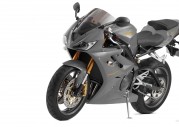 Triumph Daytona 675